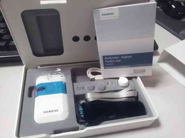 profound hearing loss