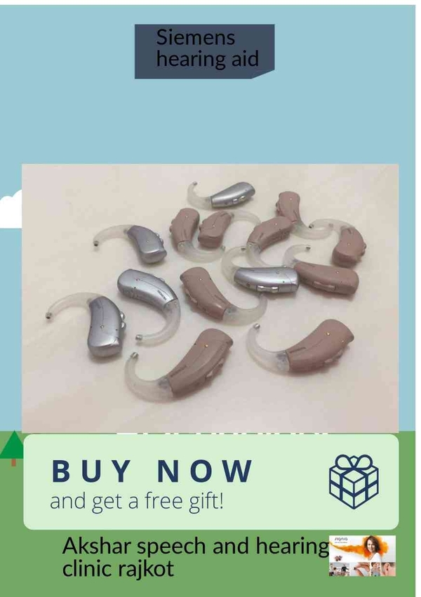 audiologist services in ahmeda