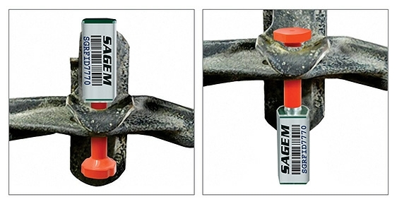 E-SEAL manufacturer vendor in india