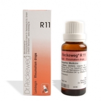 R 11 drops is mainly used for