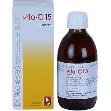 This tonic helps to reduce con
