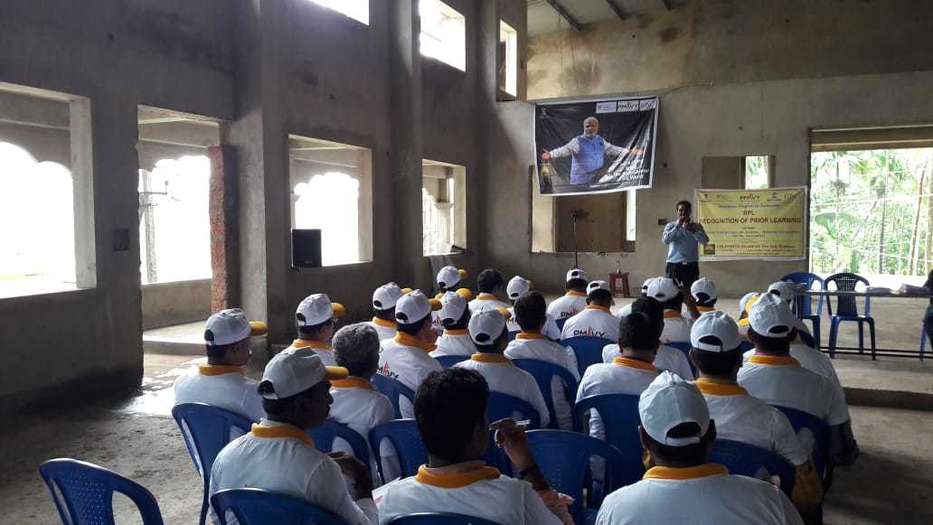 RPL Programme Conducted i