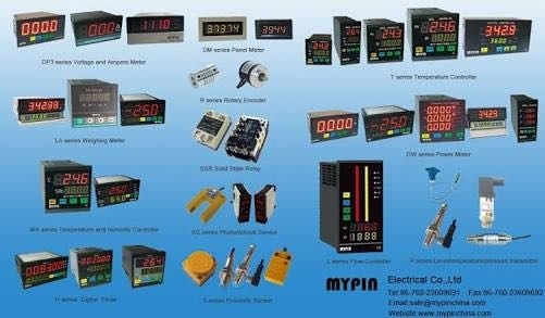 temperature controllers