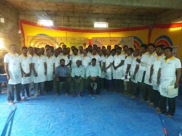 RPL Programme, Conducted 