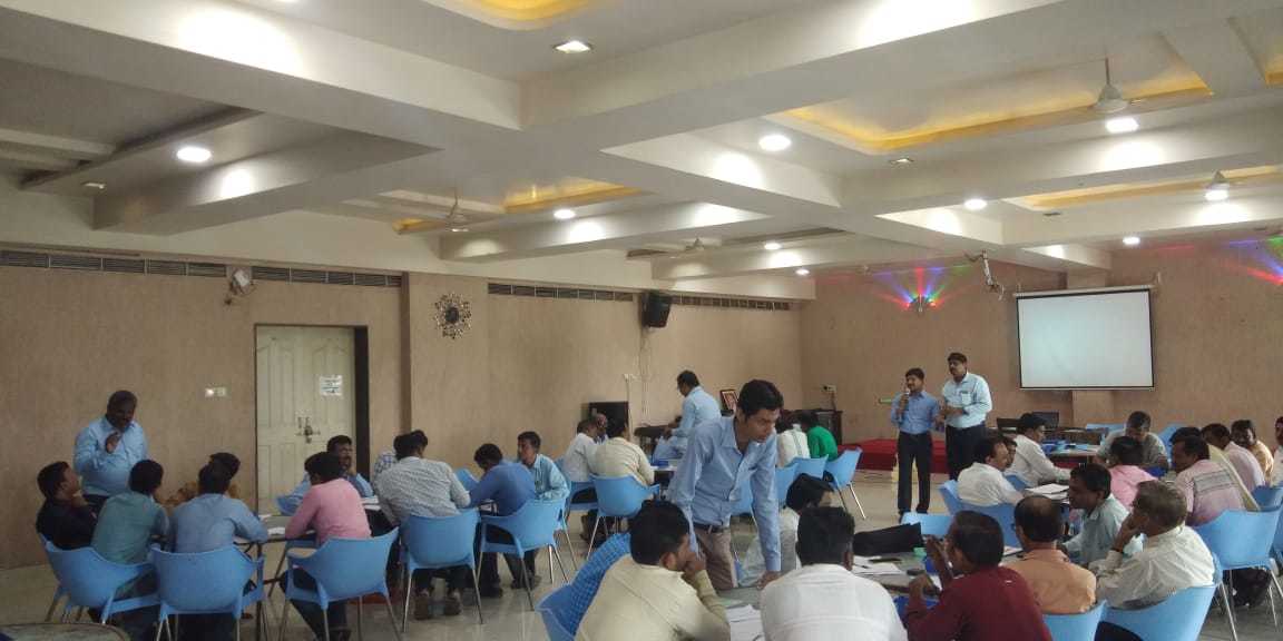 Appraiser & Valuer class 