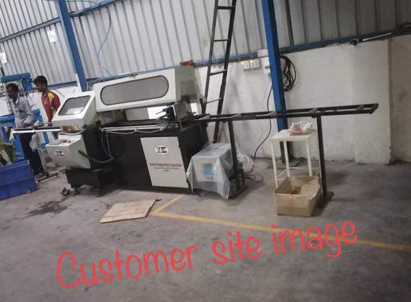 full product range