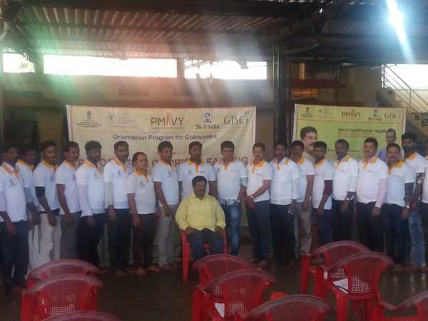 RPL Programme, Assessment