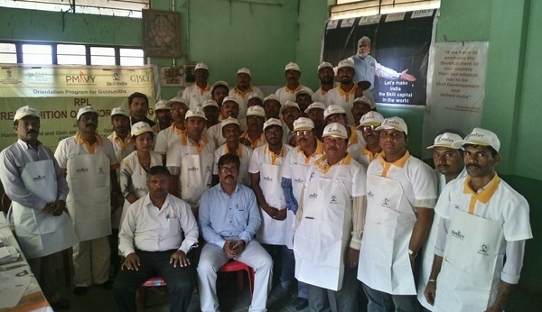 RPL Programme, Assessment