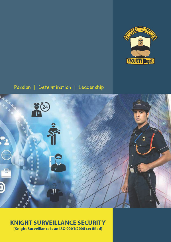 Security Services in