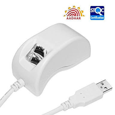fingerprint scanner for mobile