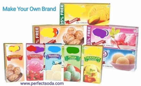 best quality ice cream making