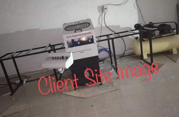 karnataka bengaluru ztc 550 al