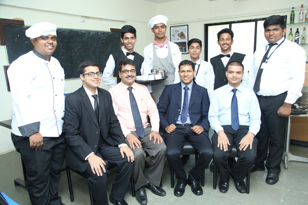 Best Hotel Management Col