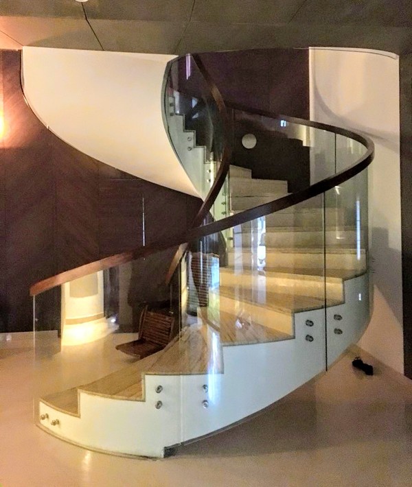 beautiful staircase