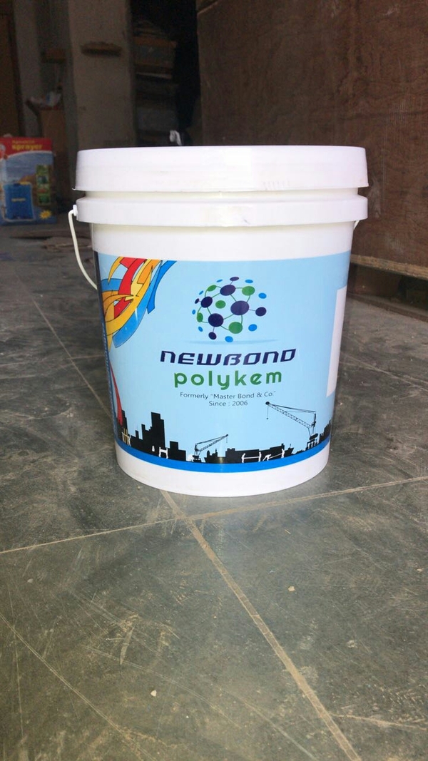 Our best products for waterproofing KENCOAT POLYKEM