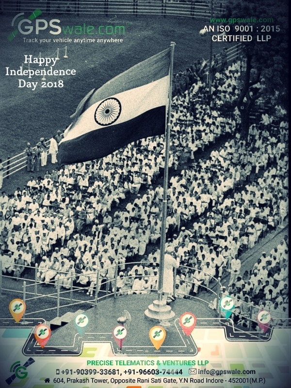 happy independence day