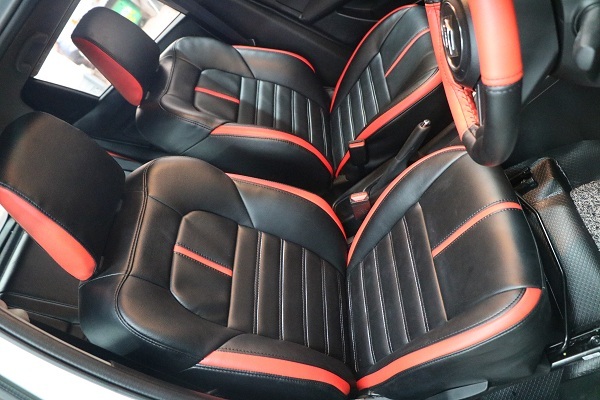 installed high quality seat co
