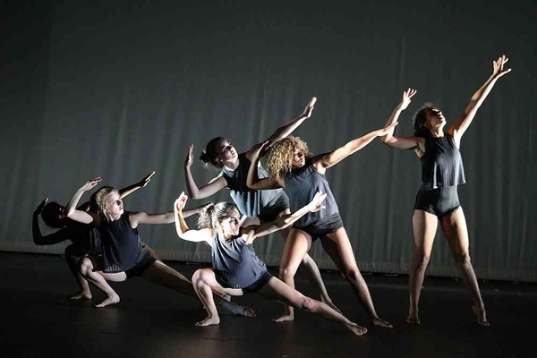 dance choreography services