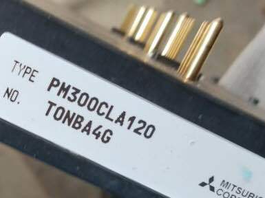 PM300CLA12