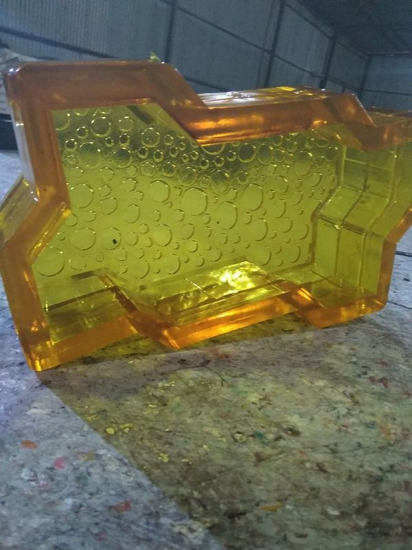 update image