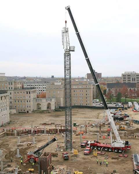 prestigious service provider