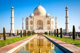 Jaipur – Agra (240 k