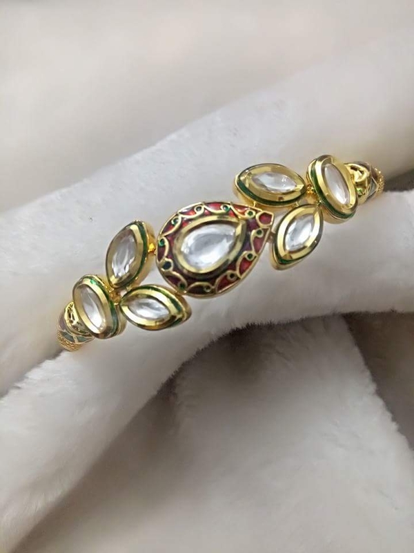 silver items