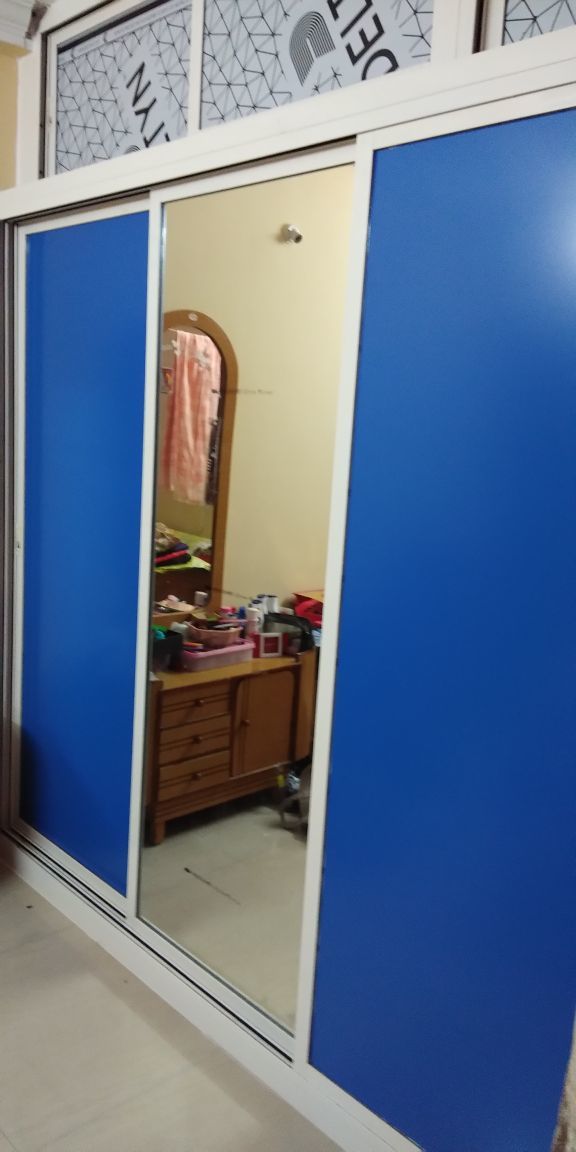 update image not found