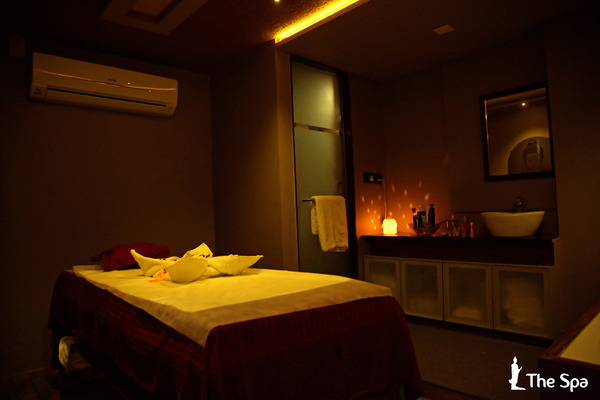 GET ANY BODY MASSAGE IN ONLY 999/-* WITH