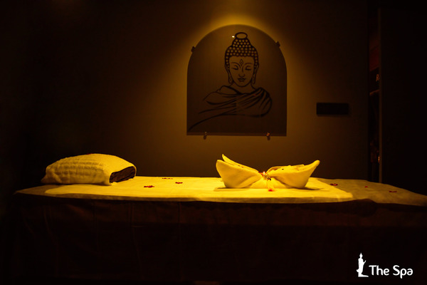 ONLY IN 999/- WITH MEMBERSHIP THE SPA IN