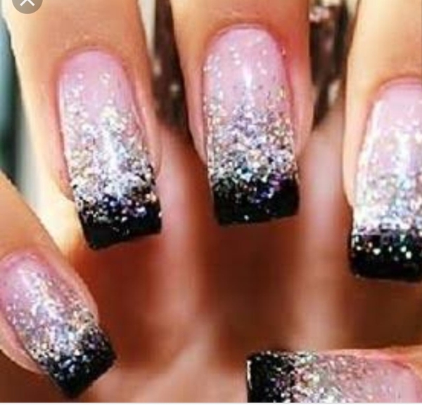 Pamper Your Nails. Nail spa At Your Door