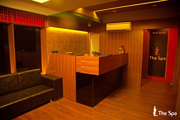 GET ANY BODY MASSAGE IN ONLY 999/-* WITH