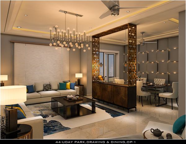 udc interiors south delhi in new delhi top architecture and