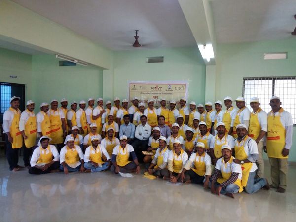 RPL Class  Programme  Ass