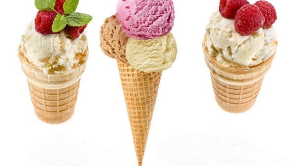 gelato machine