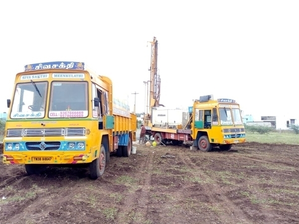 agriculture purpose borewell s