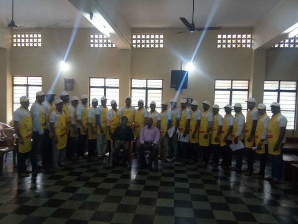 RPL Class Programme Asses