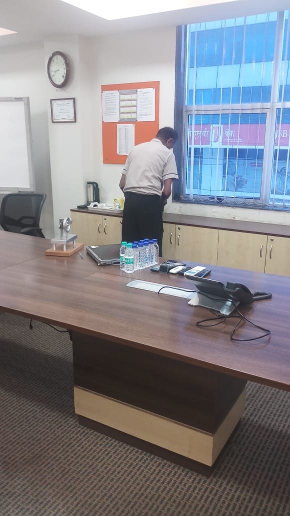 update image