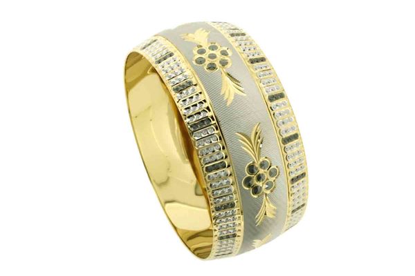 916 gold krishna kada