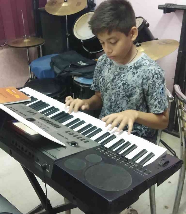years old academy last