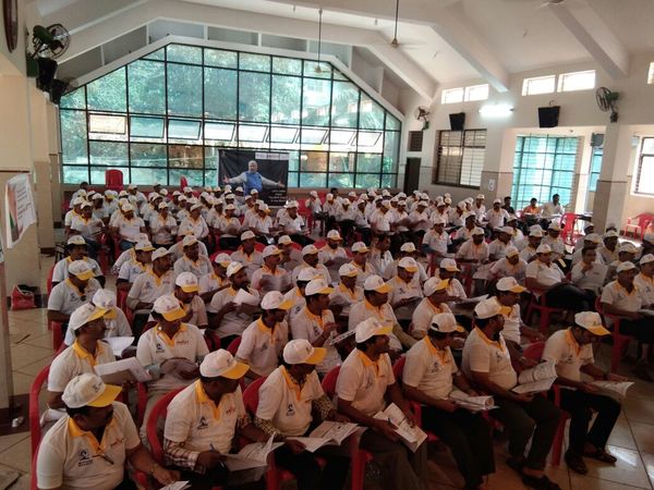 RPL Class Programme Asses