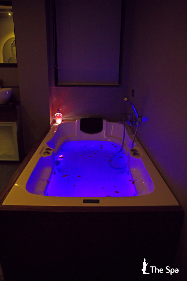 BEST SPA IN NIKOL AHMEDABAD searching fo