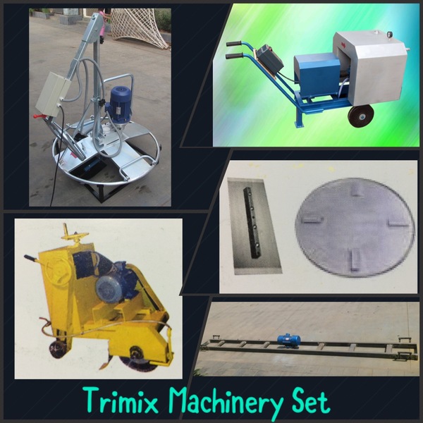 machinery