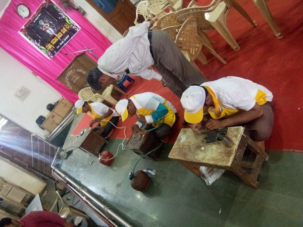 RPL Class Programme Asses