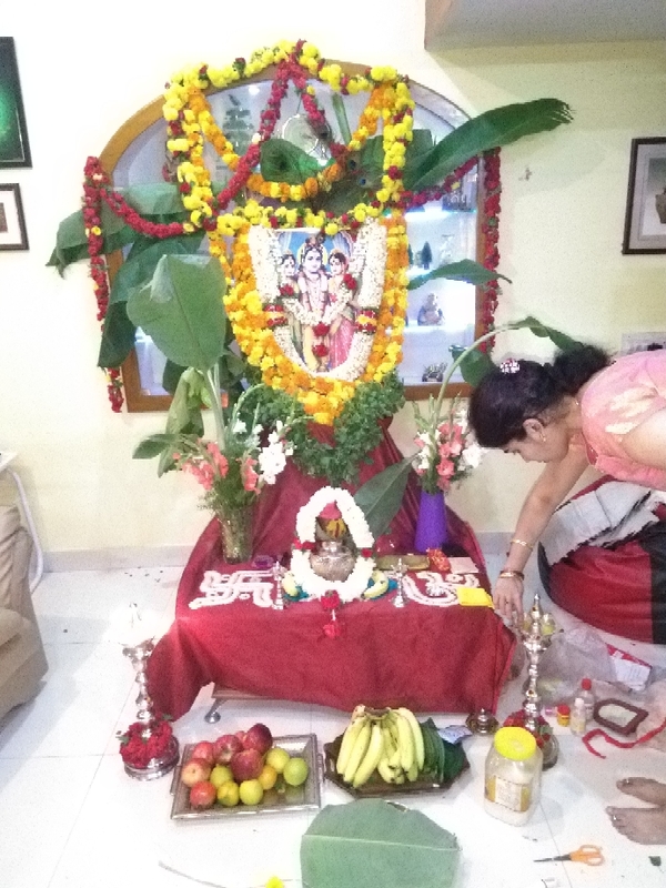 janmashtami