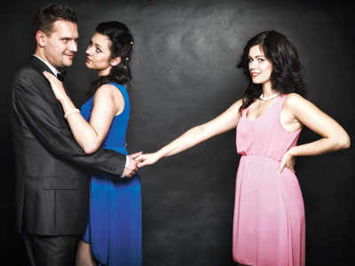 financial misconduct