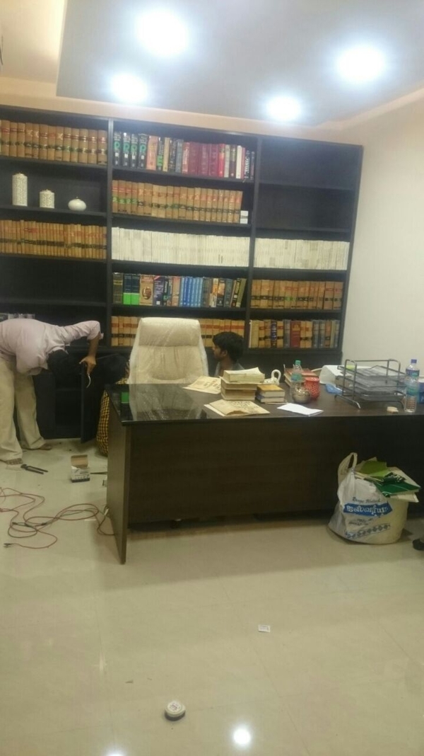 update image