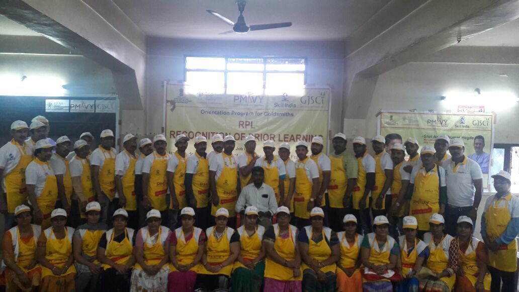 RPL Class Programme Asses