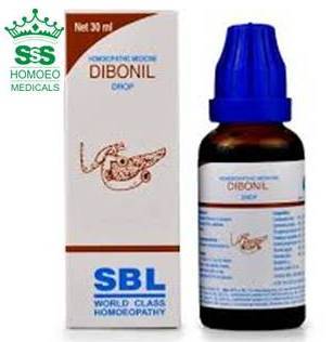 SBL's Dibonil Drops is Indicat