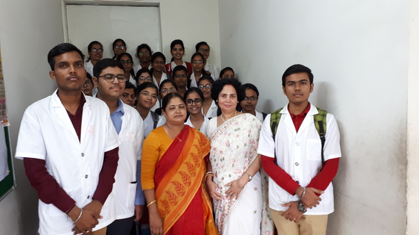 GMC NAGPUR STUDENTS _2018